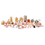 128878 Комплект расходных материалов HPRXD Hypertherm